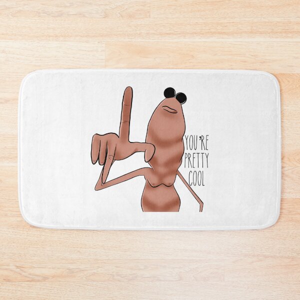 Item preview, Marcus 15 designed and sold by yousef-keenan.