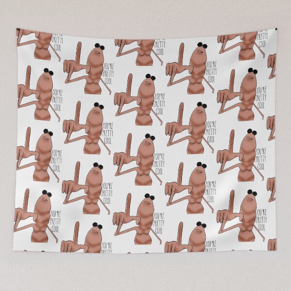 Item preview, Marcus 15 designed and sold by yousef-keenan.