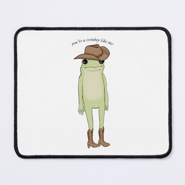 Item preview, Youre A Cowboy Like Me designed and sold by yousef-keenan.