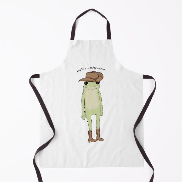 Item preview, Youre A Cowboy Like Me designed and sold by yousef-keenan.