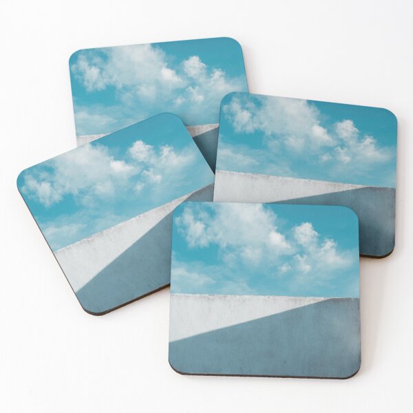 Item preview, Sunny sky with white clouds designed and sold by anytka.