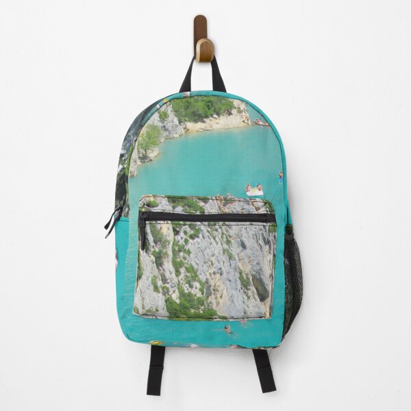 Item preview, The Magic of Turquoise Always Warms the Soul - Nati Baleno designed and sold by NatiBaleno.