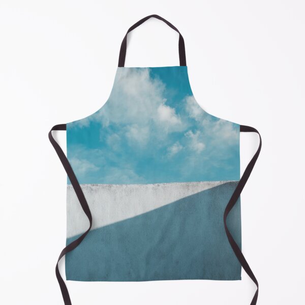 Item preview, Sunny sky with white clouds designed and sold by anytka.