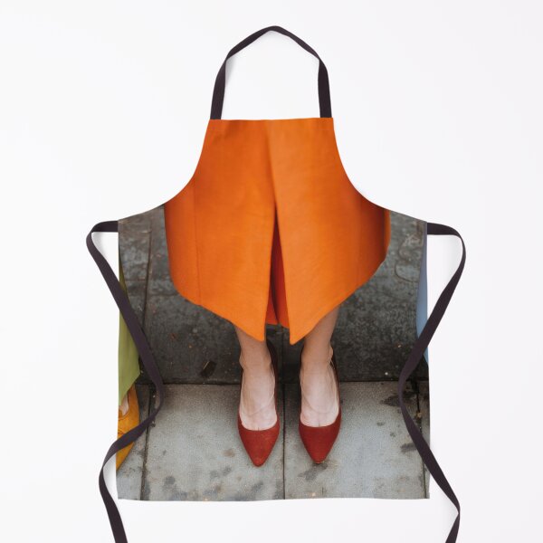 Item preview, Vibrant shoes chic outfits designed and sold by anytka.