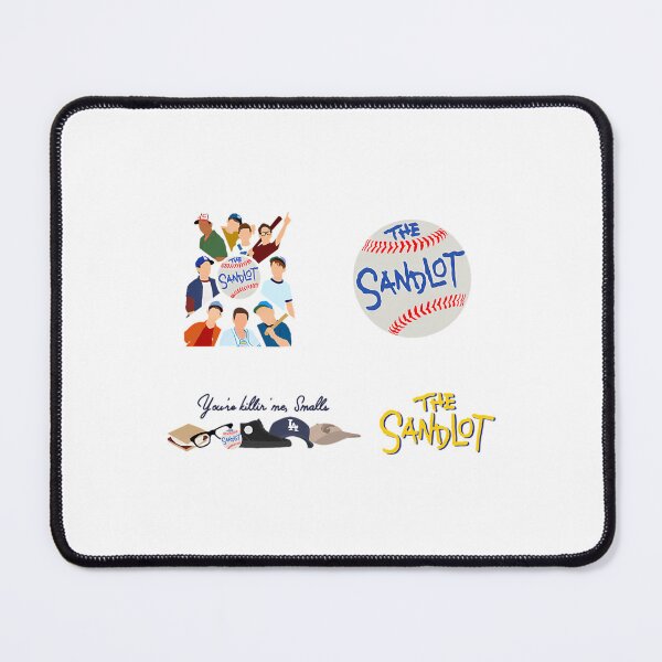 Item preview, Pack- Sandlot designed and sold by yousef-keenan.