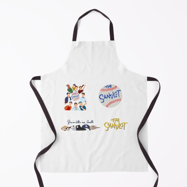 Item preview, Pack- Sandlot designed and sold by yousef-keenan.