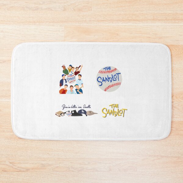 Item preview, Pack- Sandlot designed and sold by yousef-keenan.