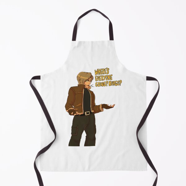 Item preview, Where'S Everyone Going Bingo designed and sold by yousef-keenan.