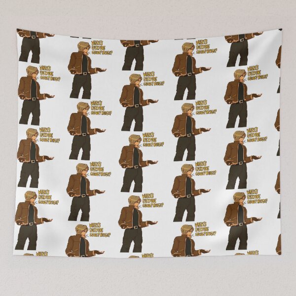 Item preview, Where'S Everyone Going Bingo designed and sold by yousef-keenan.