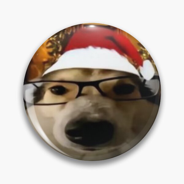 Item preview, Silly Smart Dog XD designed and sold by SillySyndrome.
