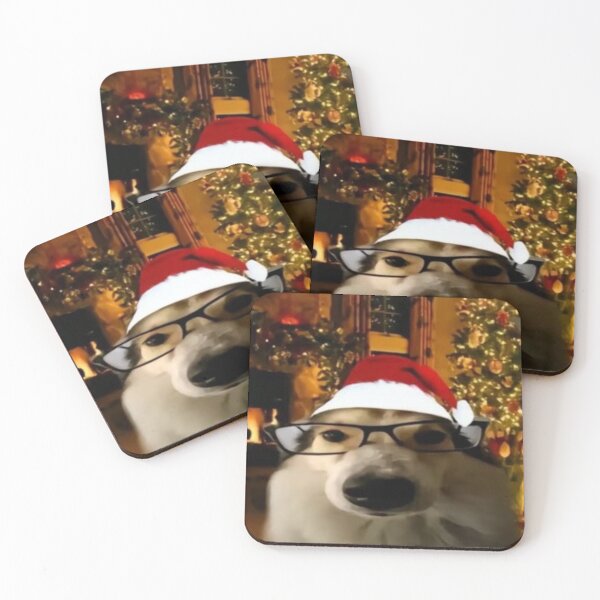 Item preview, Silly Smart Dog XD designed and sold by SillySyndrome.