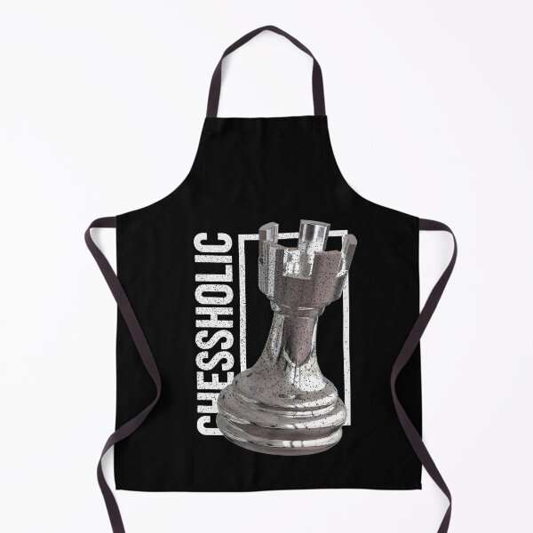 Item preview, CHESSHOLIC T-Shirt | Warning: May Talk About Chess Constantly designed and sold by Sorcend.