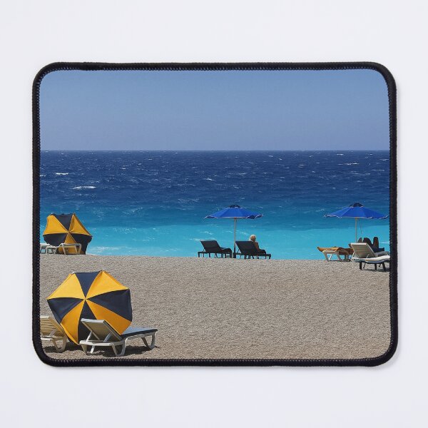 Item preview, Silence Has Colors - Nati Baleno designed and sold by NatiBaleno.