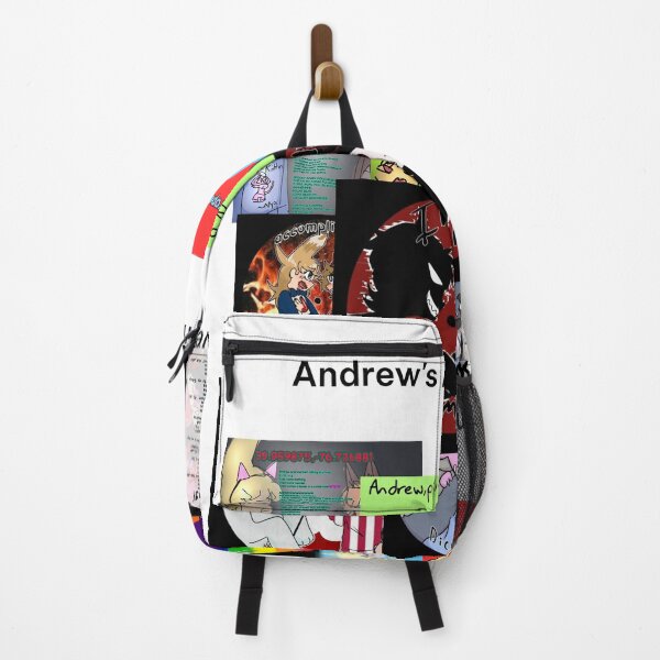 Item preview, Andrews awesome audios designed and sold by E-Shu.