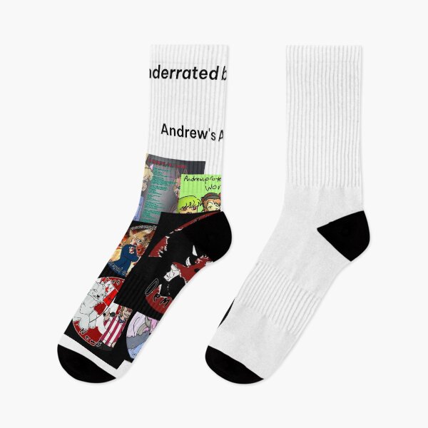 Item preview, Andrews awesome audios designed and sold by E-Shu.