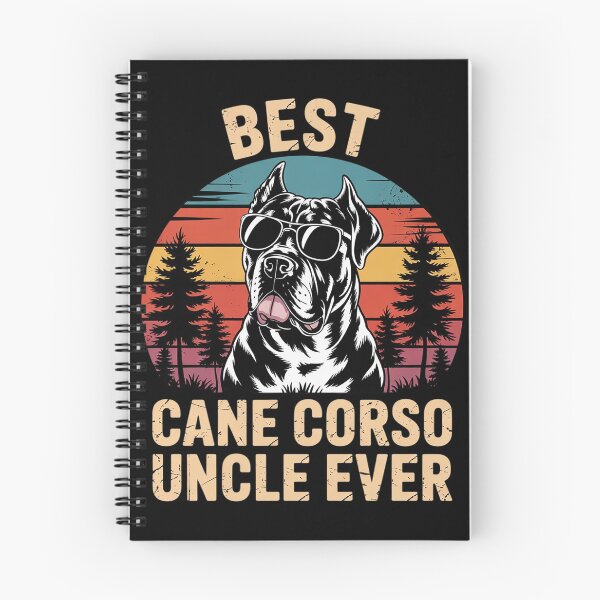 Item preview, Best Cane Corso Uncle Ever Father's Day For  designed and sold by KonstanKoraner.