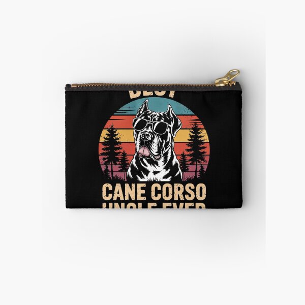 Item preview, Best Cane Corso Uncle Ever Father's Day For  designed and sold by KonstanKoraner.