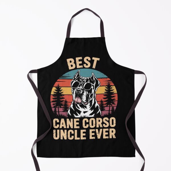 Item preview, Best Cane Corso Uncle Ever Father's Day For  designed and sold by KonstanKoraner.