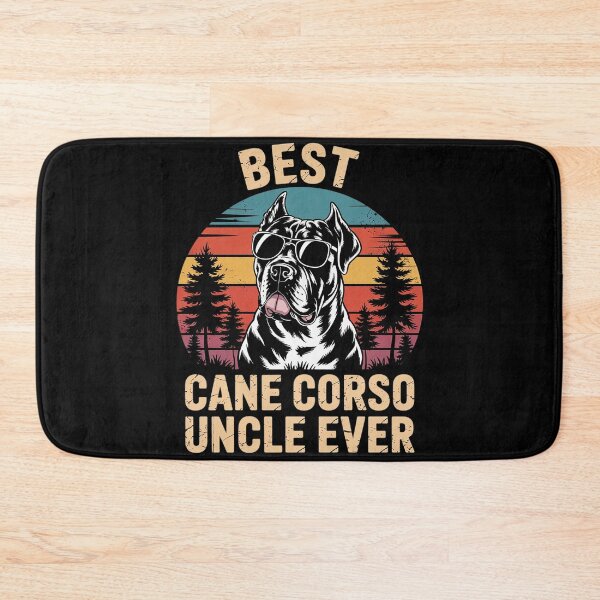 Item preview, Best Cane Corso Uncle Ever Father's Day For  designed and sold by KonstanKoraner.