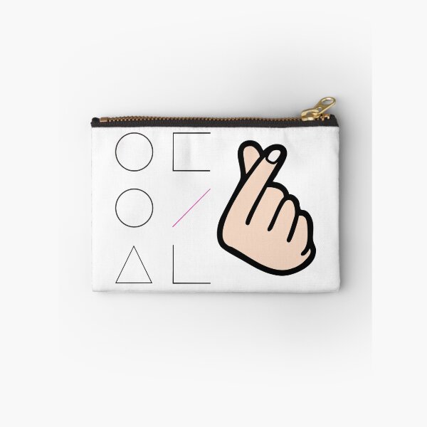 Item preview, annyeonghaseyo loona hand sign designed and sold by Heylocals.
