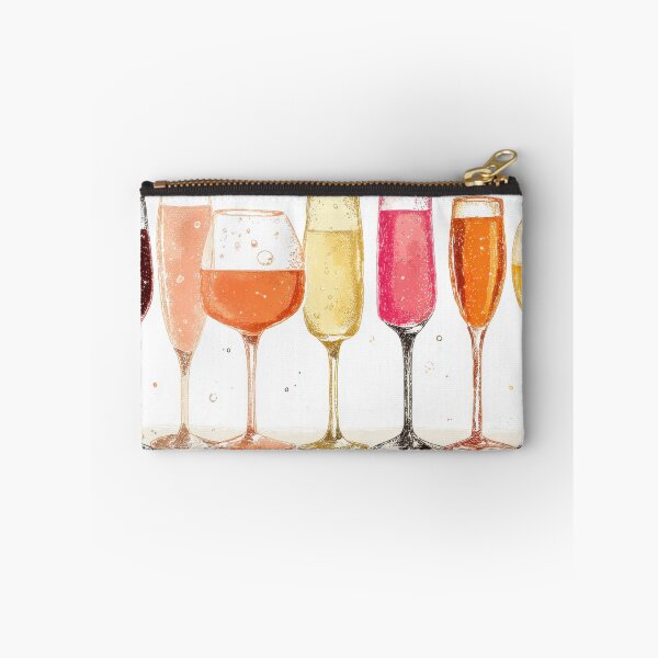 Item preview, Vibrant drinks to refresh you designed and sold by anytka.