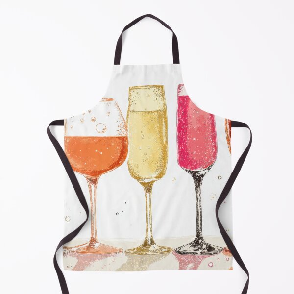 Item preview, Vibrant drinks to refresh you designed and sold by anytka.