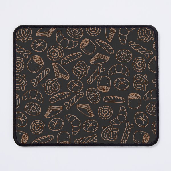 Item preview, Bread & Pastry I designed and sold by Liz Redbrake.