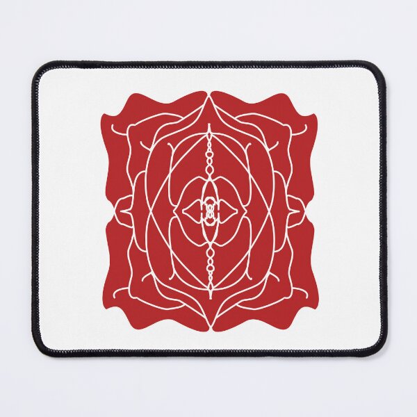 Item preview, Symetrical Rose designed and sold by PissKind.