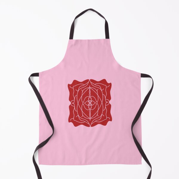 Item preview, Symetrical Rose designed and sold by PissKind.
