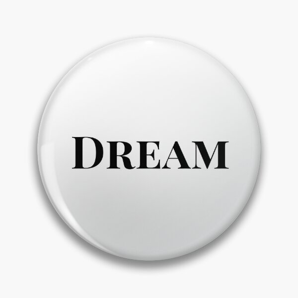 Item preview, Dream designed and sold by ElizabethCoelho.