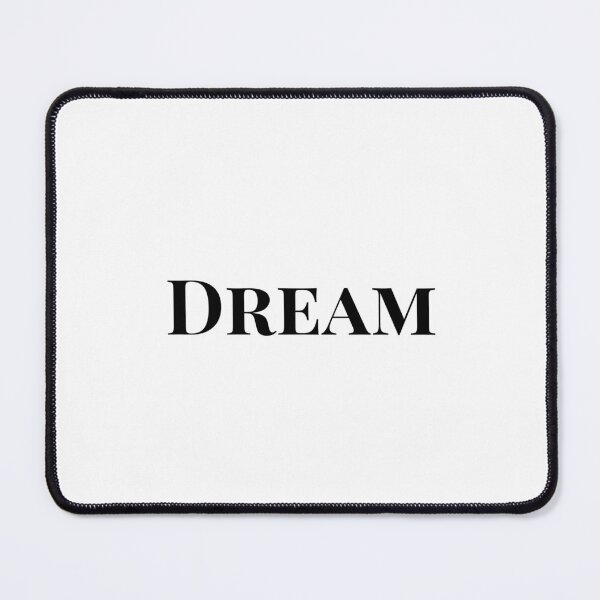 Item preview, Dream designed and sold by ElizabethCoelho.