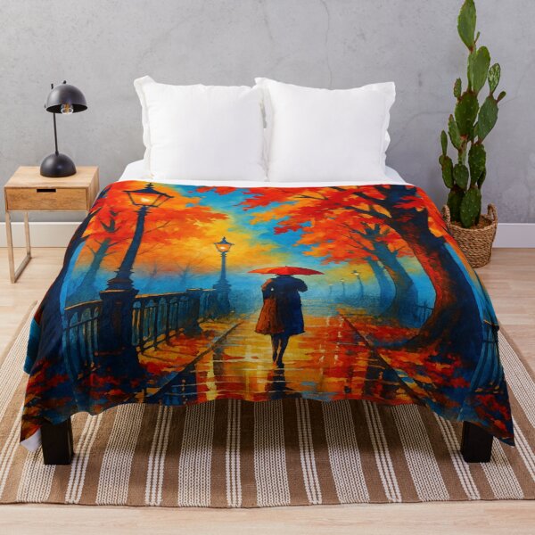 Item preview, Golden Breeze Walkway – Sunset Pathway Glow designed and sold by ArtesioByZaber.