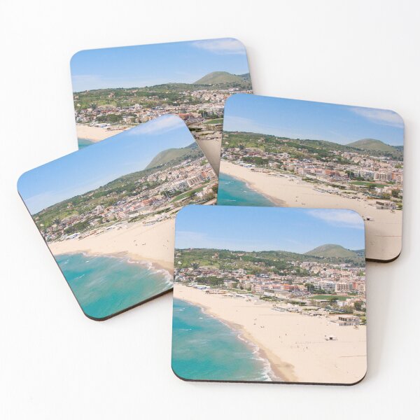 Item preview, Under the Mediterranean Sky - Nati Baleno designed and sold by NatiBaleno.
