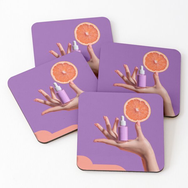 Artikelvorschau, Bunte Hände mit Serum Orange entworfen und verkauft von anytka.