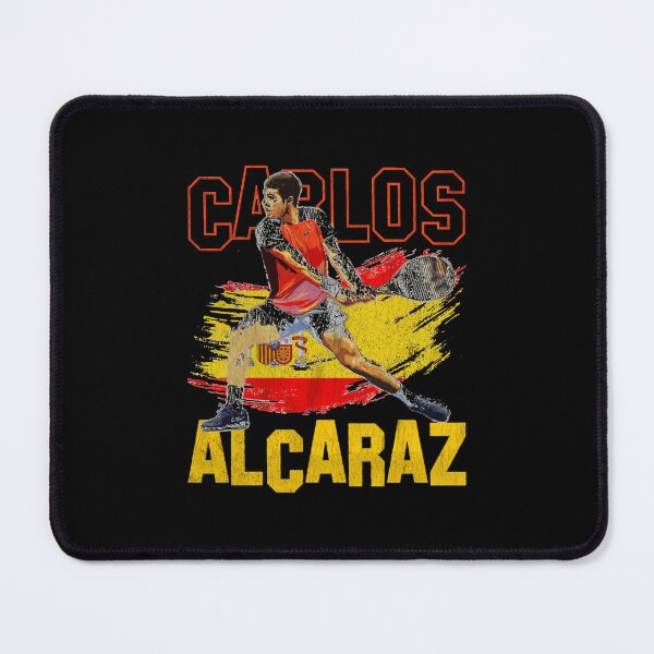 Item preview, Carlos Alcaraz designed and sold by lalababyy.