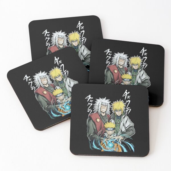 Item preview, Copy of Retro Anime Heist Crew - Colorful Japanese Manga Inspired Illustration designed and sold by Colorful-Garden.