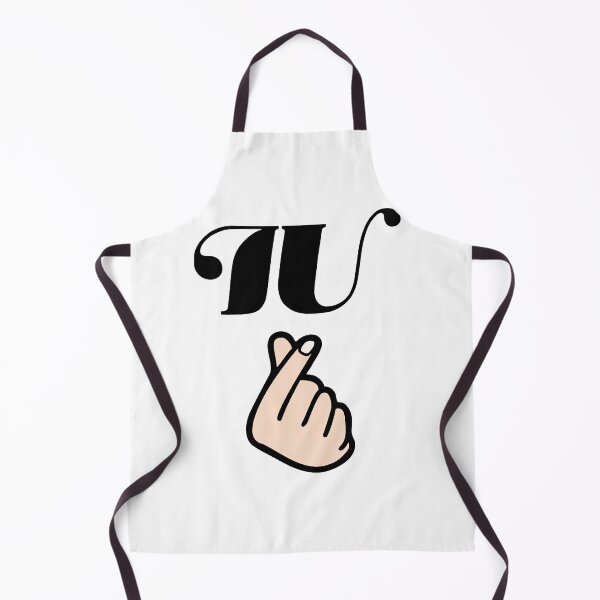 Item preview, annyeonghaseyo iu hand sign designed and sold by Heylocals.