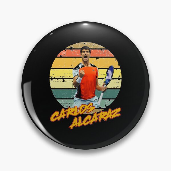 Item preview, Carlos Alcaraz designed and sold by lalababyy.