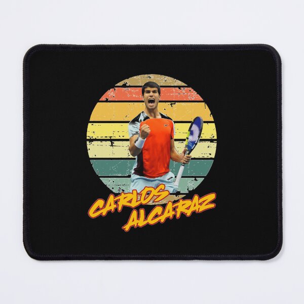 Item preview, Carlos Alcaraz designed and sold by lalababyy.