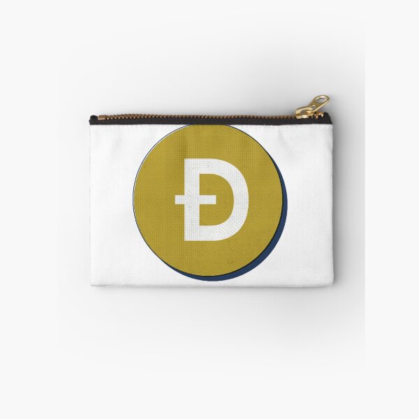 Item preview, Dogecoin - Vintage designed and sold by HODL Apparels.