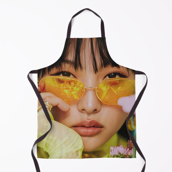 Item preview, Flowered girl in shades designed and sold by anytka.