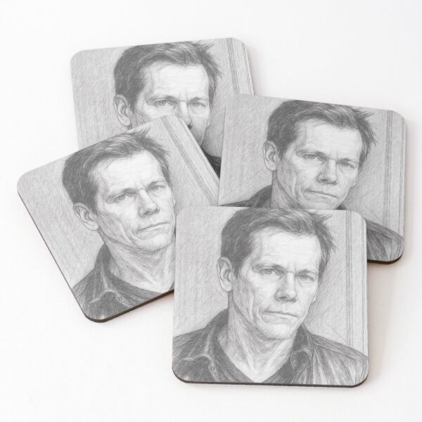 Item preview, Film Celebrity Pencil Sketch designed and sold by Leon Woods Pencil Art.