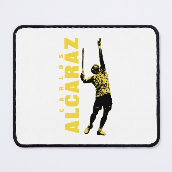 Item preview, Carlos Alcaraz designed and sold by lalababyy.