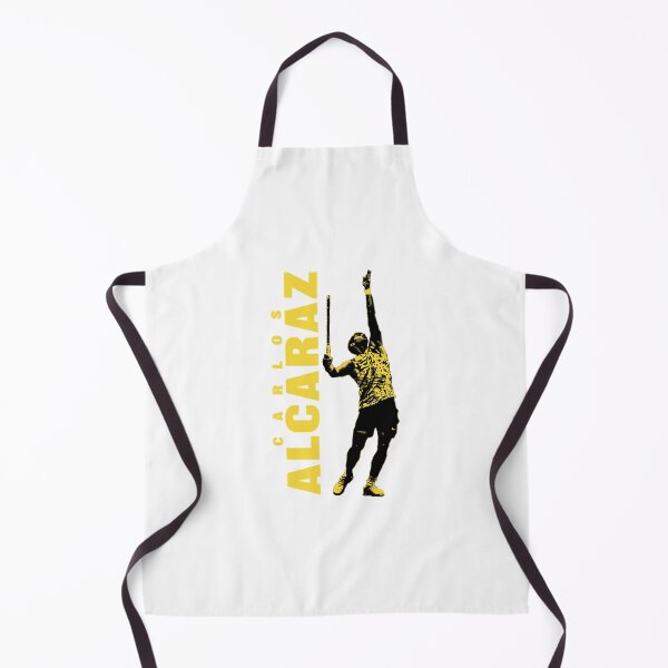 Item preview, Carlos Alcaraz designed and sold by lalababyy.