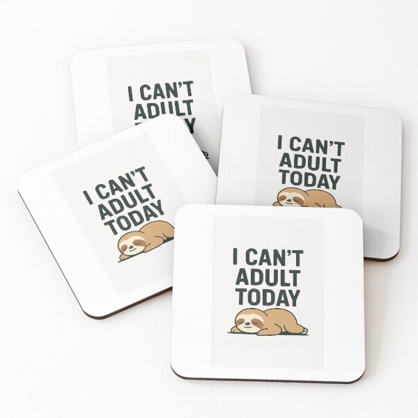 Item preview, adult life designed and sold by saritta26.