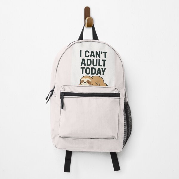 Item preview, adult life designed and sold by saritta26.