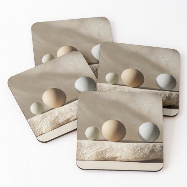 Item preview, Ornate spheres on stone designed and sold by anytka.