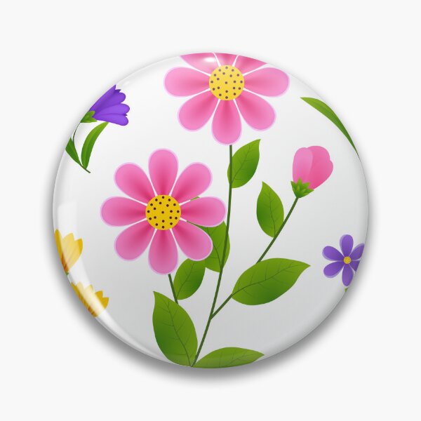 Artikelvorschau, erfrischende Blumen entworfen und verkauft von DREAMYOND.