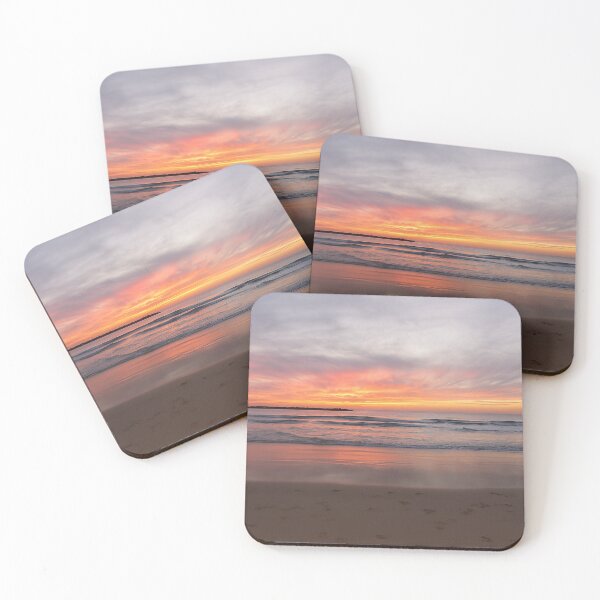 Item preview, Sunset - The Beauty of Nature’s Art (Natural Edition) designed and sold by NatiBaleno.