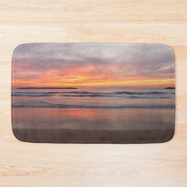Item preview, Sunset - The Beauty of Nature’s Art (Natural Edition) designed and sold by NatiBaleno.